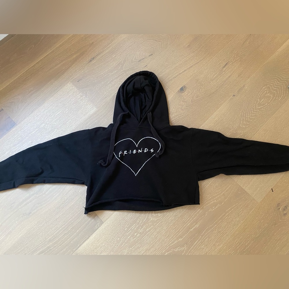 Friends Hoodie